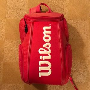 Wilson Tennis Bag
